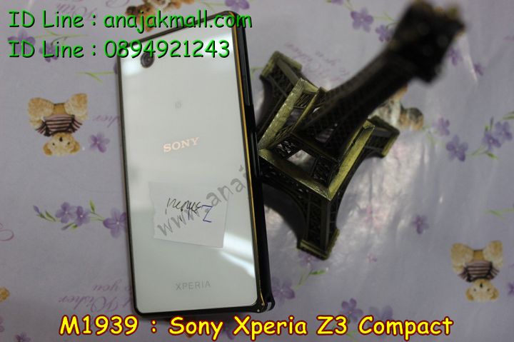 เคสมือถือ Sony Xperia z3 compact,รับสกรีนเคส Sony Xperia z3 compact,เคสหนัง Sony Xperia z3 compact,ซองหนัง Sony Xperia z3 compact,เคสพิมพ์ลายโซนี่ z3 compact,กรอบอลูมิเนียม Sony Xperia z3 compact,เคสสกรีนลาย Sony z3 compact,เคสไดอารี่ Sony z3 compact,เคสฝาพับโซนี่ z3 compact,สกรีนเคสตามสั่ง sony z3 compact,เคสคริสตัล sony z3 compact,เคสขอบอลูมิเนียม Sony Xperia z3 compact,เคสฝาพับพิมพ์ลายโซนี่ z3 compact,เคสบัมเปอร์ sony z3 compact,กรอบบัมเปอร์ sony z3 compact,bumper sony z3 compact,เคสหนังพิมพ์ลาย Sony z3 compact,เคสแข็งพิมพ์ลาย Sony z3 compact,เคสโชว์เบอร์ Sony z3 compact,เคสสกรีน 3 มิติ sony z3 compact,เคสยางสกรีน 3D sony z3 compact,เคสโชว์เบอร์ลายการ์ตูน Sony Xperia z3 compact,เคสตัวการ์ตูนเด็ก Sony Xperia z3 compact,กรอบโลหะ Sony Xperia z3 compact,เคสขอบข้าง Sony Xperia z3 compact